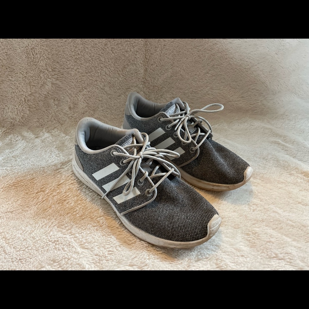 Womens Adidas Cloudfoam